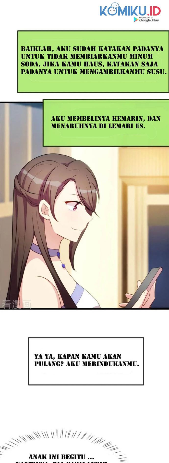 CEO’s Sudden Proposal Chapter 274 Gambar 7